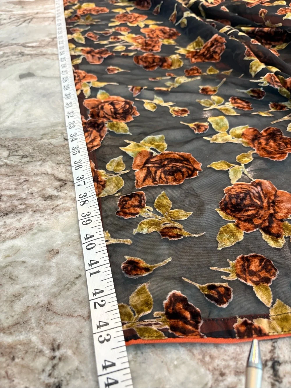 None womens velvet